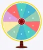 Lucky Treasure Spin