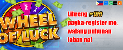 VIP Treasure Rebate promotion banner